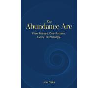 The Abundance Arc: Five Phases. One Pattern. Every Technology.