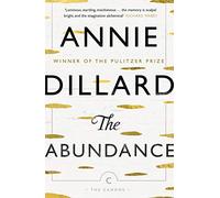 The Abundance (Canons)