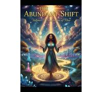The Abundant Shift (30 Days) Journal plus 2nd month (Bonus): The Generalist's Roadmap for Mental Relational & Financial Restoration - Comprehensive Guide to Overcome Burnout and Build Lasting Success