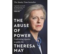 The Abuse of Power: Confronting Injustice in Public Life