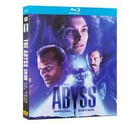 The Abyss (1989) Blu-ray 1080P BD