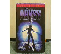 The Abyss [1989] [VHS]