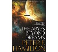 The Abyss Beyond Dreams: (Chronicle of the Fallers)
