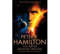 The Abyss Beyond Dreams (Chronicle of the Fallers)