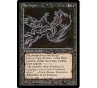 The Abyss | Legends