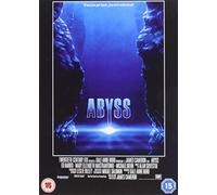 The Abyss Play Exclusive [DVD]