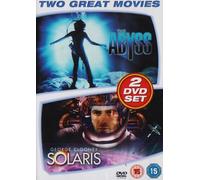 The Abyss/Solaris [DVD]