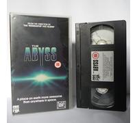 The Abyss [VHS]