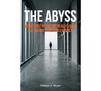 The Abyss: What startup failure really looks like before it becomes visible.