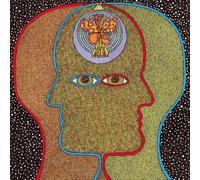 The Abyss Within Us - Life In A Circle [VINYL]