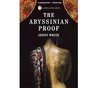 The Abyssinian Proof - A Kamil Pasha Novel: 2 (Kamil Pasha Novels)