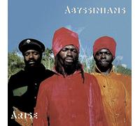 The Abyssinians - Arise