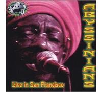 The Abyssinians - Live In San Francisco