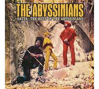 The Abyssinians - Satta: The Best Of The Abyssinians