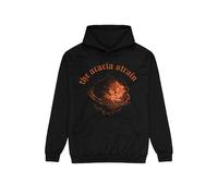 The Acacia Strain - Begging For Hell - Hoodie - black - XL - 50% Cotton, 50% Polyester,Sweat XL