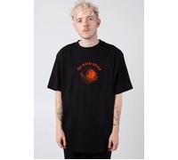 The Acacia Strain - Begging For Hell - T-Shirt - black - M - 100% Cotton M