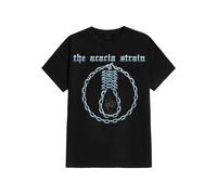 The Acacia Strain - Chain - T-Shirt - black - S - 100% Cotton,Jersey S