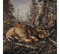 The Acacia Strain - Failure Will Follow Seafood Allergy - Colored 2 Vinyl