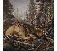 The Acacia Strain - Failure Will Follow [VINYL]