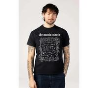 The Acacia Strain - In Hell - T-Shirt - black - L - 100% Cotton L