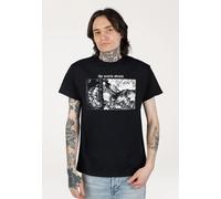 The Acacia Strain - No Love - T-Shirt - black - M - 100% Cotton M