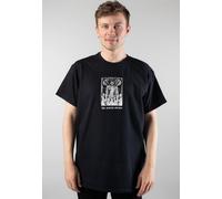 The Acacia Strain - On Earth - T-Shirt - black - M - 100% Cotton,Jersey M