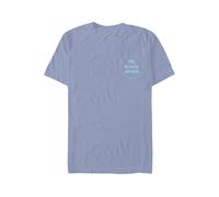 The Acacia Strain - Sadness Spiral Violet - T-Shirt - purple - S - 100% Cotton S