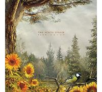 The Acacia Strain - Slow Decay