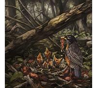 The Acacia Strain - Step Into The Light