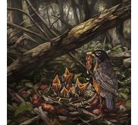 The Acacia Strain - Step Into The Light [VINYL]