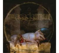 The Acacia Strain - The Dead Walk [VINYL]