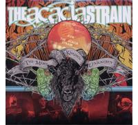 Acacia Strain - The Most Known Unknown