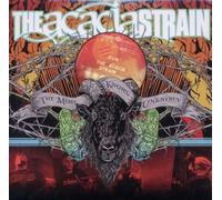 Acacia Strain - The Most Known Unknown
