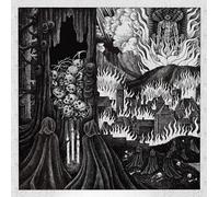 The Acacia Strain : You Are Safe from God Here CD (2025) NEW Amazing Value