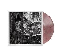 THE ACACIA STRAIN - YOU ARE SAFE FROM GOD HERE COLOUR VINYL LP PRESALE 24/10/25
