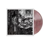 The Acacia Strain You Are Safe From God Here LP multicolor Onesize