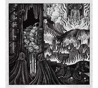 The Acacia Strain - You Are Safe From God Here [New Vinyl LP] Explicit, Red, Col