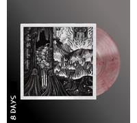 The Acacia Strain - You Are Safe From God Here [VINYL]