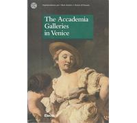 The Academia Galleries in Venice
