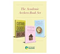 The Academic Archers Book Set