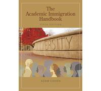 The Academic Immigration Handbook