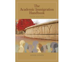 The Academic Immigration Handbook