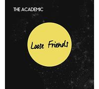 The Academic – Loose Friends – Vinyl