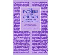 The Academic Sermons (Fathers of the Church: Mediaeval Continuation): 11