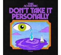 The Academic - Sitting Pretty [VINYL]