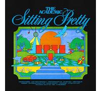 The Academic - Sitting Pretty [VINYL]