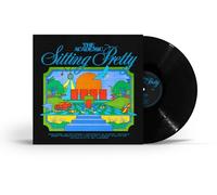 The Academic - Sitting Pretty [VINYL]