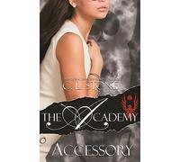 The Academy - Accessory: Volume 4 (The Scarab Beetle Series)