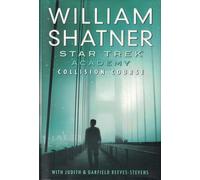 The Academy: Collision Course (Star Trek)