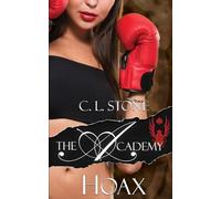 The Academy - Hoax: Volume 5 (The Scarab Beetle Series)